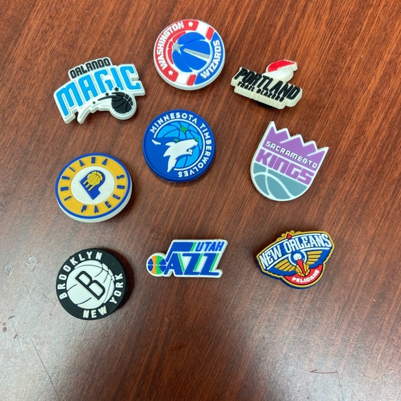 Croc jibbit packages - Picture 4 of 9